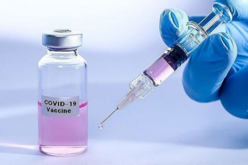 В Красноярске начнут работу дополнительные пункты вакцинации от ковида