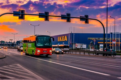 В России снова будет IKEA Автор:Pixabay