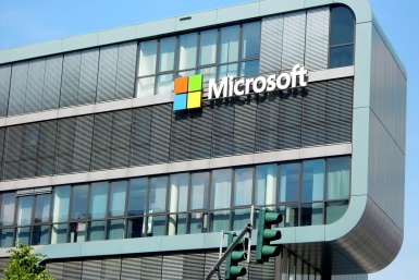 Компания Microsoft не будет продлевать подписки для организаций из России Pixabay.com