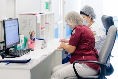 Ожирение напрямую влияет на образование онкологических заболеваний Евгений Кулешов, ИА PrimaMedia