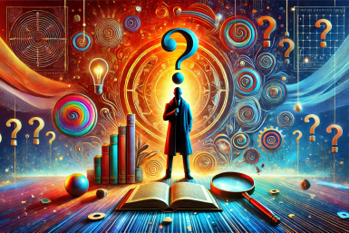 Тематическое фото Нейросеть