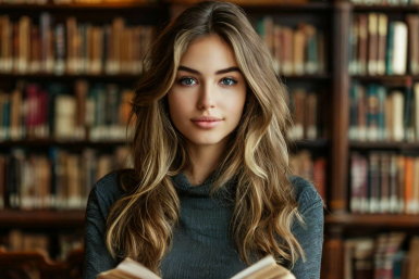 Тематическое фото Shedevrum.ai (18+)