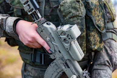 В Дагестане заблокировали группу боевиков Илья Аверьянов, ИА PrimaMedia