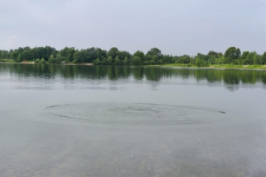 вода, озеро, утопленник Марина  Померанцева , ИА EAOMedia