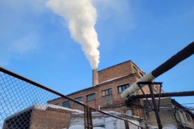 . пресс-служба министерства экологии Красноярского края