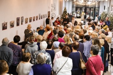 . пресс-служба администрации города Красноярска