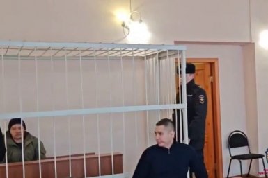 . пресс-служба прокуратуры Красноярского края