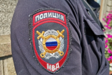 МВД Кирилл Роткин, ИА IrkutskMedia