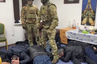 . пресс-служба ГСУ СК России по Красноярскому краю и Республике Хакасия