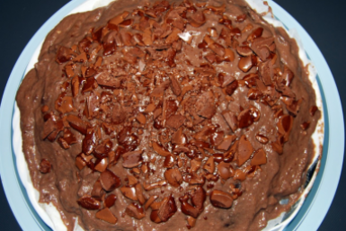 За этот советский "Муравейник" сладкоежка душу продаст: тяп-ляп — и шикарный торт без выпечки на столе