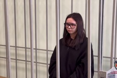 . пресс-служба прокуратуры Красноярского края