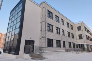 . пресс-служба Службы строительного надзора и жилищного контроля Красноярского края