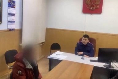 . пресс-служба ГСУ СК России по Красноярскому краю и Республике Хакасия