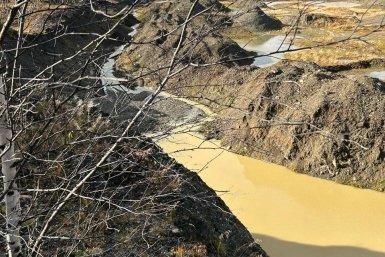 . пресс-служба прокуратуры Красноярского края