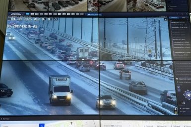 . пресс-служба мэрии Красноярска