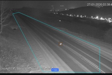 . пресс-служба КрУДора