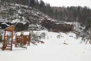 . пресс-служба национального парка &quotКрасноярские столбы&quot