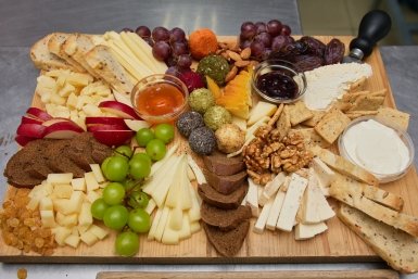 Какие продукты теряют вкус, форму и пользу в морозилке