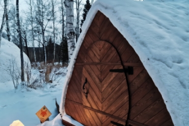 Домик Кирилл Роткин, ИА IrkutskMedia