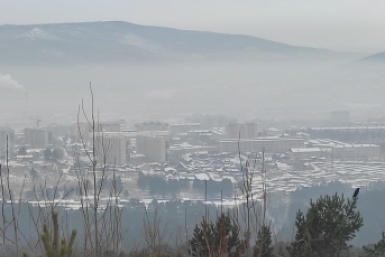 НМУ ИА ChitaMedia