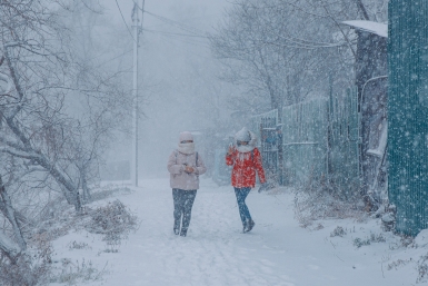 . Мария Смитюк, ИА PrimaMedia.ru