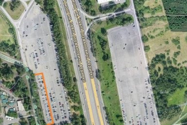 . мэрия Красноярска