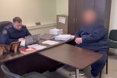 . пресс-служба ГСУ СК России по Красноярскому краю и Республике Хакасия