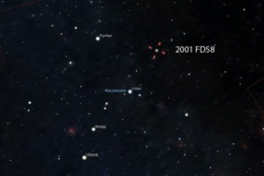 . Сибирский государственный университет науки и технологий им. академика М.Ф. Решетнёва