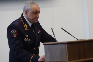 . А.Бурмистров