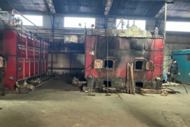 . пресс-служба Минэкологии Красноярского края