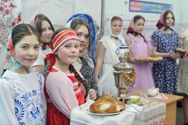 . пресс-служба Минобра края