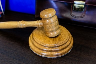 Красноярская компания оштрафована на 5,7 млн рублей за легализацию преступных доходов