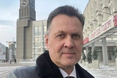 . Телеграм-канал Сергея Верещагина