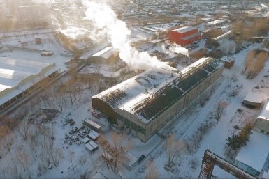 . пресс-служба прокуратуры Красноярского края