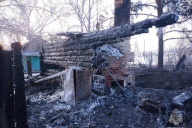 . пресс-служба ГУ МЧС России по Красноярскому краю