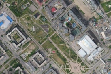 . сайт администрации города Красноярска