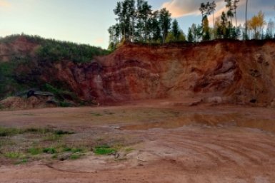 . пресс-служба прокуратуры Красноярского края