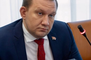 . Телеграм-канал &quotКоманда ЛДПР — Бойков&quot