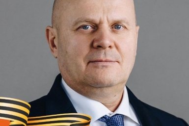 . Телеграм-канал Владислава Логинова