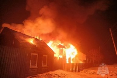 . пресс-служба ГУ МЧС России по Красноярскому краю