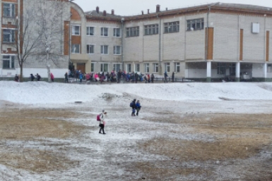 Школа Марина  Померанцева , ИА EAOMedia