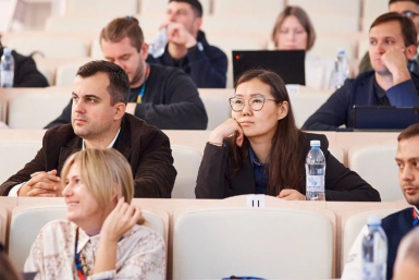 Айыына Алексеева предоставлено А. Алексеевой