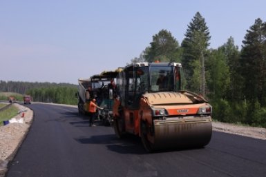 . пресс-служба управления автомобильных дорог по Красноярскому краю