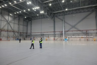 . Александр Черных, Управление пресс-службы губернатора и правительства Красноярского края