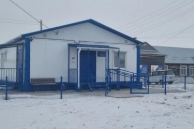 . пресс-служба министерства здравоохранения Красноярского края