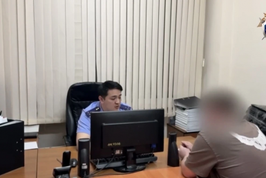 . пресс-служба ГСУ СК России по Красноярскому краю и Республике Хакасия