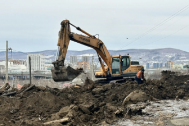 . соцсети Департамента градостроительства администрации Красноярска