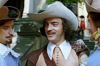 В Нидерландах нашли могилу королевского мушкетера Д’Артаньяна