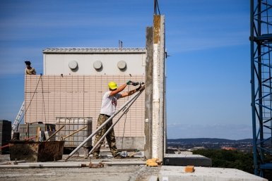 Нейросеть не может заменить строителей  Евгений Кулешов, ИА PrimaMedia.ru