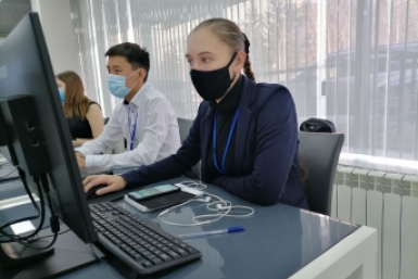 Врач объяснил, почему опасно работать без отпуска Анастасия  Москалева, ИА ChitaMedia